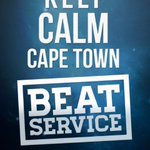 Photo by HALO HQ | Cape Town (@HALOLive)