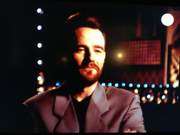 JeremieHalimi's tweet image. @camillecombal @d8tv Walter White dans arabesque c'est pas mal non plus