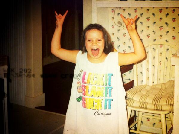 sweeneythott's tweet image. ASU better get ready for this... #partyallnight #collegetraining