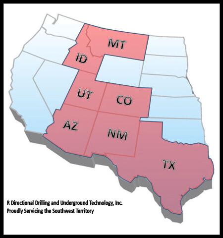 RDirectional's tweet image. Proudly Servicing the #Southwest Territories!! Learn More... rdirectionaldrilling.com/index.php #RDirectionalDrilling #Services
