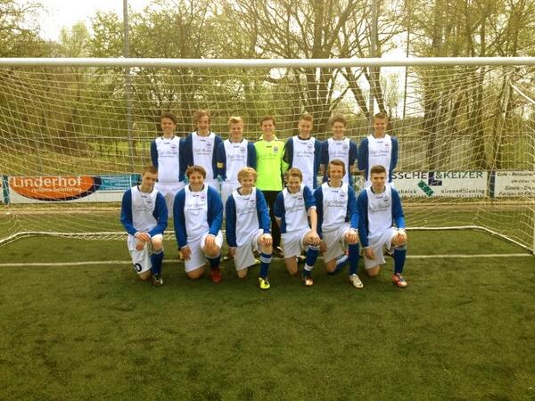 LSVB2's tweet image. #toppers