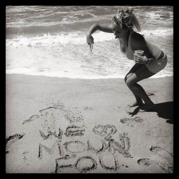 I HAVE TO SHOW MY BANDS TALENT TO THE WORLD THX 2 All MY FANS  ENJOY THE VIDEO OUAII$$$$$$$$

youtu.be/i2WmuAZSFW8