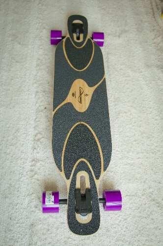 brucast's tweet photo. Vendo longboard  -LOADED Dervish Sama - NOVO NUNCA USADO http://t.co/YDucNaNIBu http://t.co/npzNLTwdBi