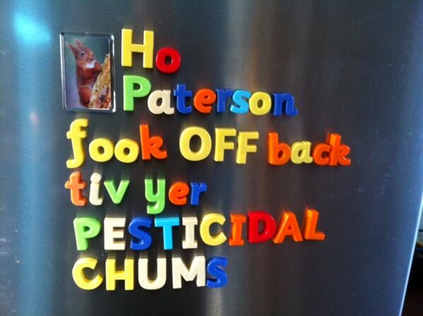 Red Squirrel tweet media