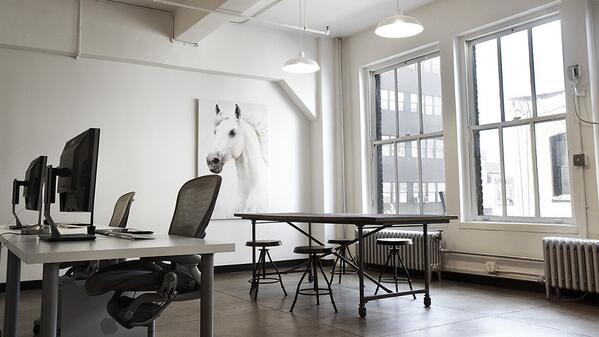 Republic_tv's tweet photo. Our NY office in Chelsea. Stop by! http://t.co/WRuM0kZWxQ