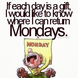 SoSandalous's tweet photo. Happy Monday Twitter http://t.co/5eRApqmrnA