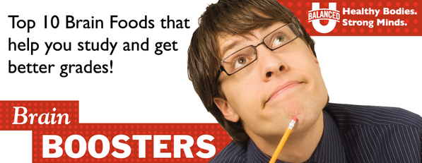 Learn about 10 Brain Foods that will help you study and perform better on tests! campustalkblog.com/top-10-brain-f…