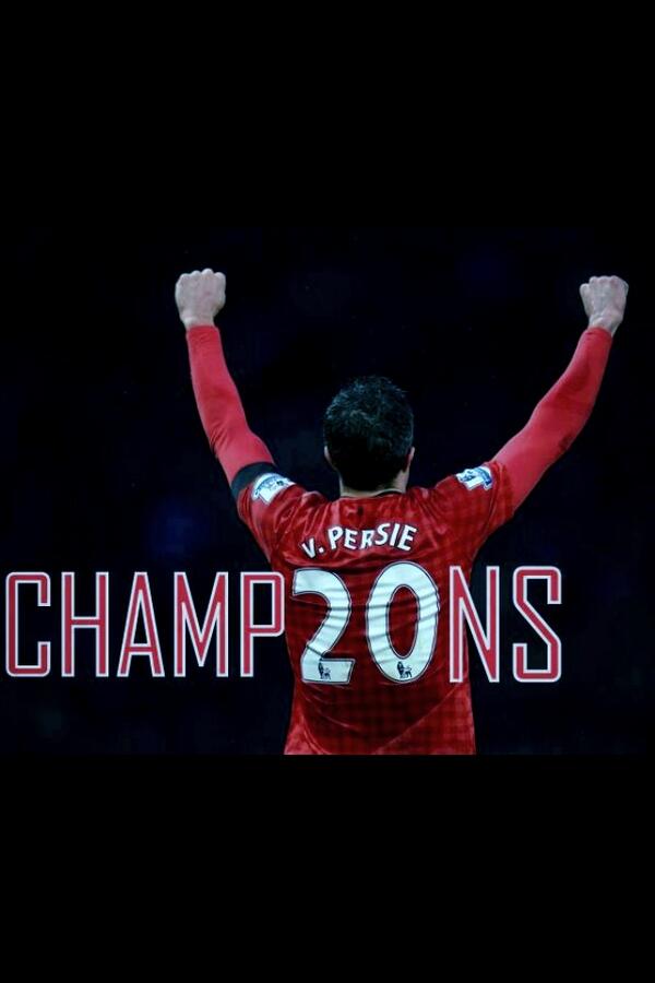 ryan nield (@mufcraz) on Twitter photo 