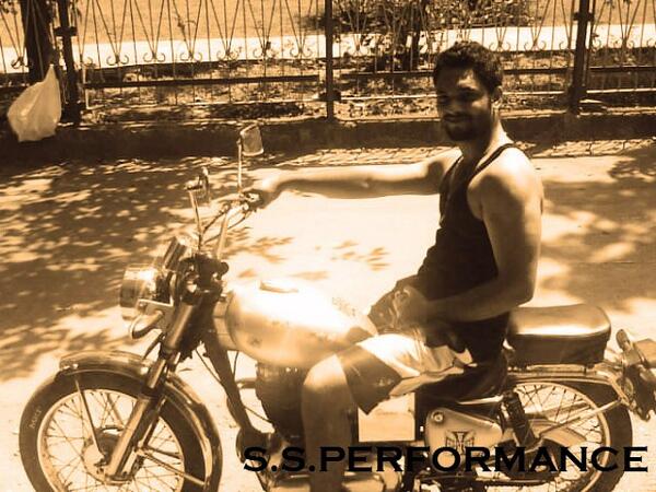 SS_performance tweet picture