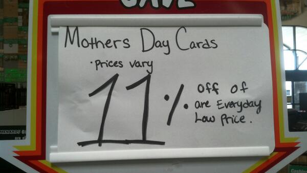 theegreatrobino's tweet image. How about some grammar lessons fellas.... #menardsproblems