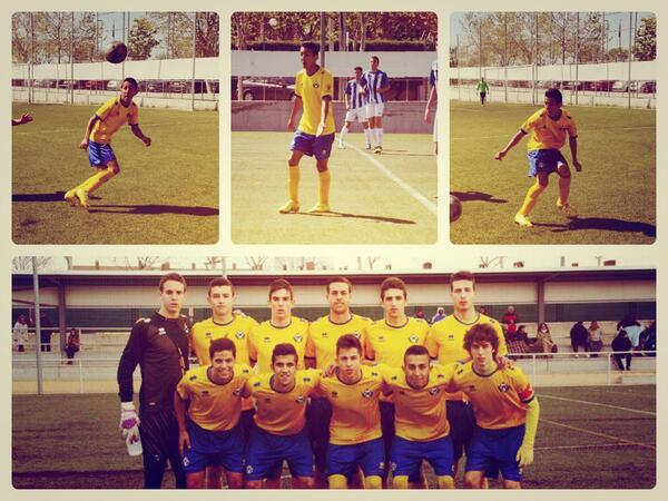 A.D. Alcorcón tweet media