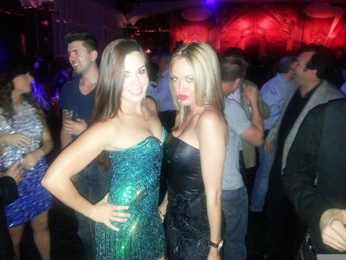 I love you Shelly http://t.co/pcnrBdFyO2<a href="/tag/throwback"class="tags"><span>#throwback</span></a>