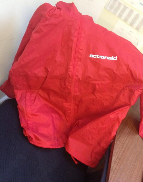 linkfund's tweet photo. Look what arrived at our office today :) @ActionAidUK http://t.co/YJqAYaf7Ah