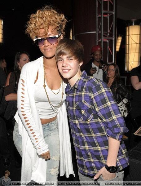 codyurperf's tweet image. &quot;@TwerkForMeJerry: Justin with Rihanna the other day http://t.co/TOccqMrNzJ&quot;