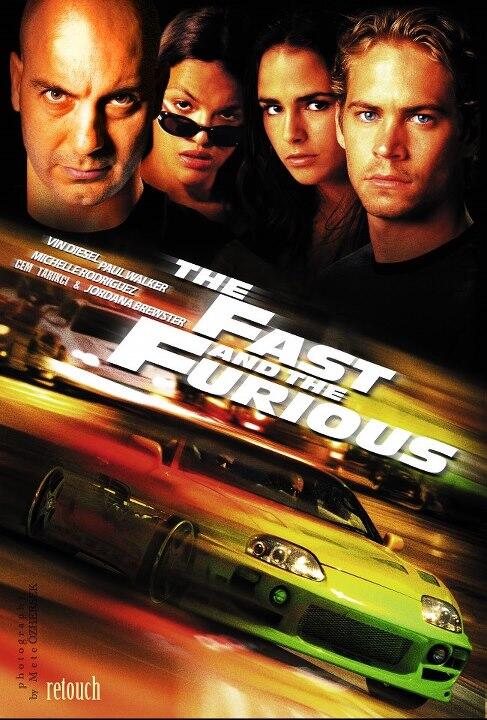 Mete özhersek  photographer  hızlı ve öfkeli  retouch 2