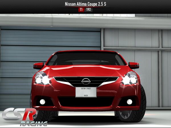 BOSSDON's tweet photo. Check out my ride in #CSRRacing for iPad! Try it for FREE!
http://t.co/M2QzfpPruj http://t.co/htPKK6Qz7n