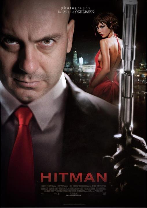 Mete özhersek   photographer   hitman retouch