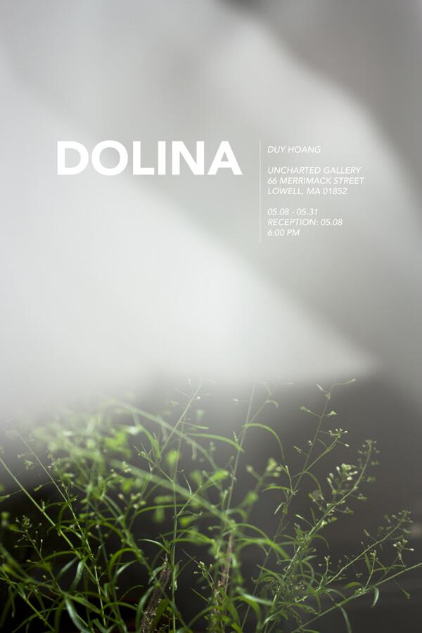 UnchArtedlowell's tweet photo. New Show Opening May 8th 6pm. Dolina by Duy Hong. UnchArted Gallery 66 Merrimack St. Lowell. It's looking amazing. http://t.co/T0sJhaZnFg