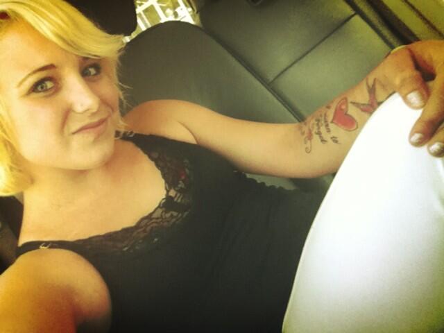 To New Beginnings :) http://t.co/38nbw5WFzg