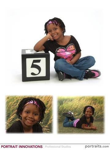 TooReal67's tweet image. My Princess's 5yr old pics! #TimeFlyin
