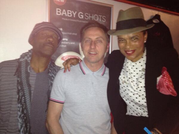 rngleed's tweet photo. Great gigg, legend!! http://t.co/ILxc0oB8tI