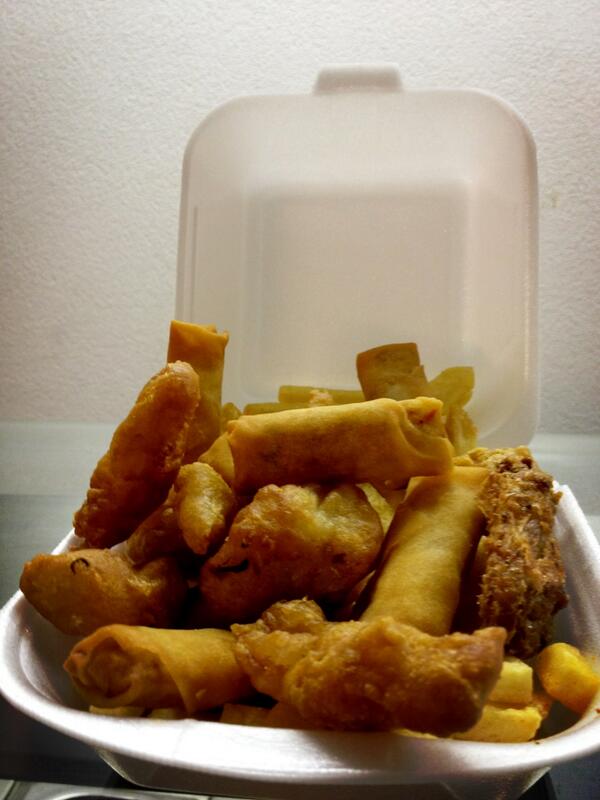 AsianOpenBuffet's tweet image. morgen poulet nuggets !!!