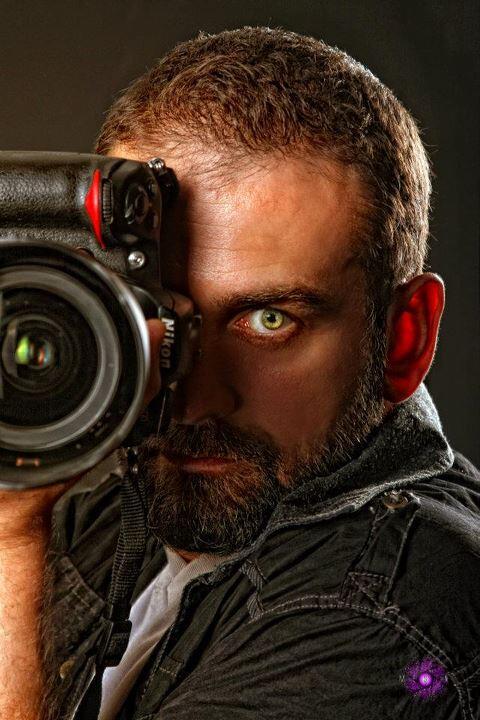 Mete özhersek  photographer                mesin fotoğraf evi