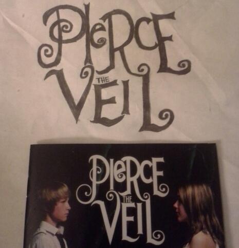tinyme123's tweet photo. @piercetheveil #PTVFAN http://t.co/B30iDZI3Br