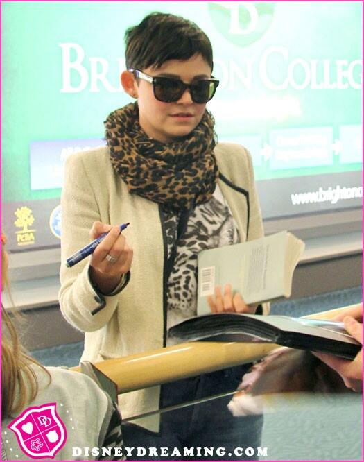 Ginnifer Goodwin (Ginny_Girl_) Twitter