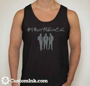 TGIRLSROCK tweet picture