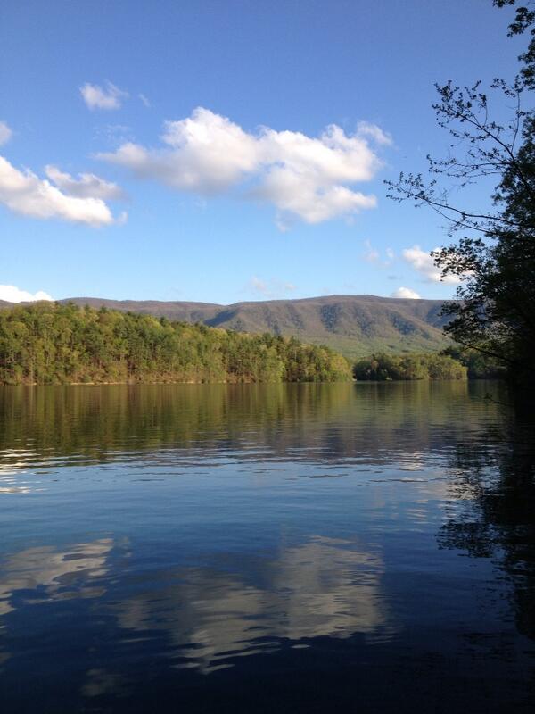 Lake View Dock tweet media