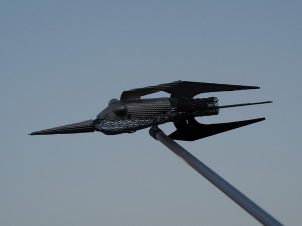 Arclight tweet media