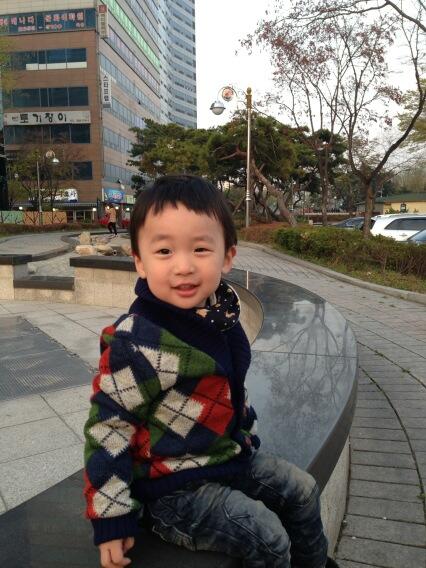 이제 이준명 어린이 입니당