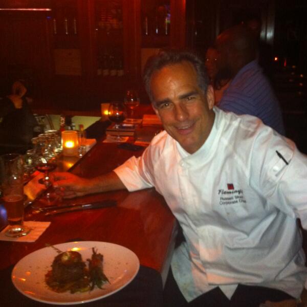 RussellOnSteak's tweet photo. Nothing better than a perfectly seared filet at Flemings Steakhouse in Birmingham AL. http://t.co/XH4saHMD0G