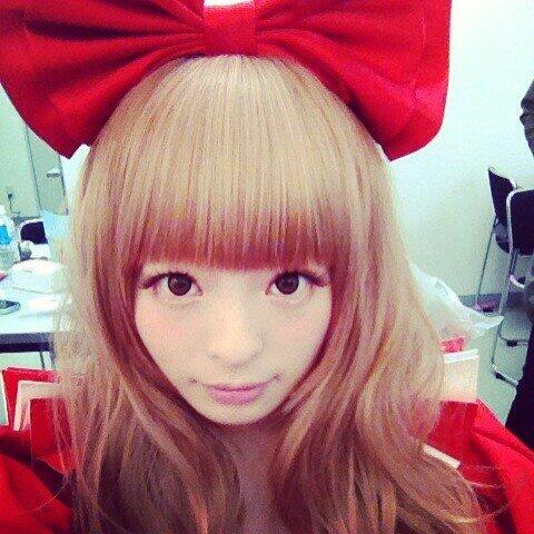 kyari_bot's tweet photo. 最近お気に入りなロン毛 https://t.co/tQnPnrxidi