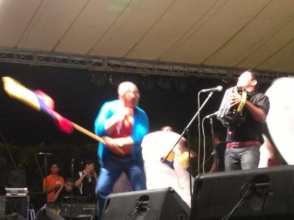 Fiesta Celestial tweet media