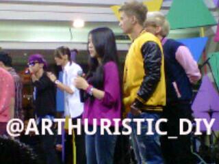 ARTHURISTIC_DIY's tweet photo. This S4 play game At MNC TV Cc: @SOS_DIY @friendS4jogja @PBeauty_Jogja @ALIFanaticJogja @JL_StarsYogya :) http://t.co/x9Pw2TWXXM