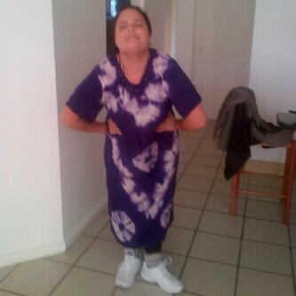 And Mavis represents!! Hahaha .. #cant stop laughing! Yeah that's the reaaal me!