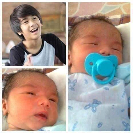 Iqbaal D Ramadhan Pa Twitter Ini Iqbaale O Waktu Kecil Bener Ga Om Herryhernawan Teh Auodyy Replay Http T Co Uiuamwc3cf