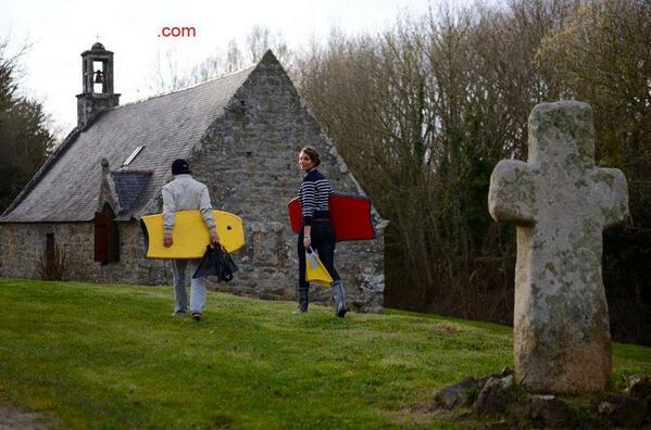 Annaëlle Challenge tweet media