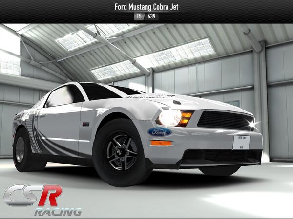 dataLOOP's tweet image. Check out my ride in #CSRRacing for iPad! Try it for FREE!
nmgam.es/csr_invite_twi…