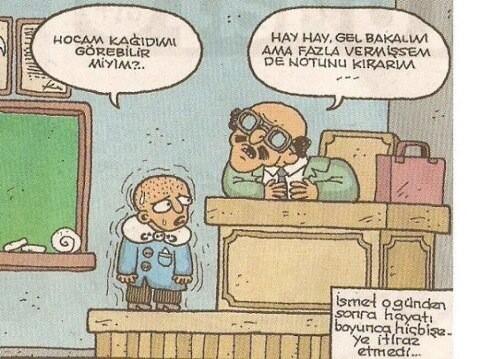 BeyazCorap's tweet photo. Böyle böyle hep bastırdılar gençliği http://t.co/raYV7Nt8yh