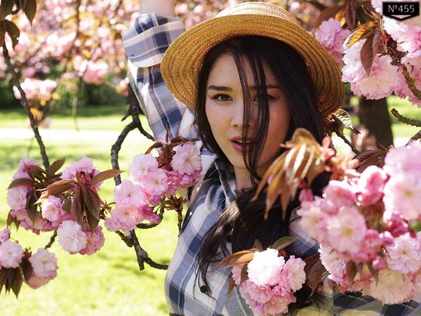 Numero455 tweet picture