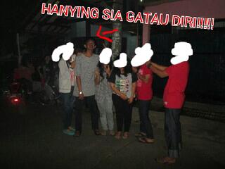 Jackass_Family's tweet photo. @SamuelRefonesiT @MaulidiRenaldi @rabihMVC @RASRheza @iyastysss http://t.co/oxU6G4jDtr
