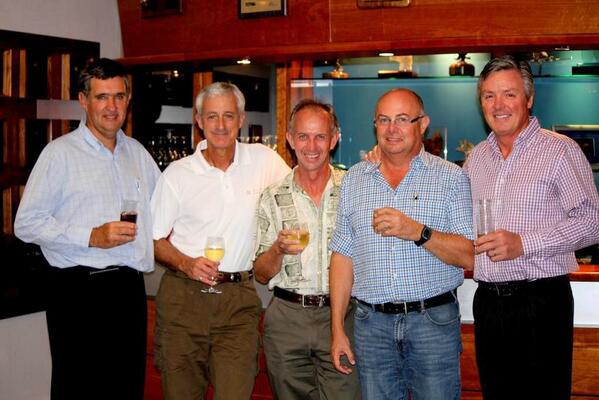 Fly_NAC's tweet image. @EclipseAero NAC celebrating the first three type rated pilots on the #Eclipse500 Jet in Africa!