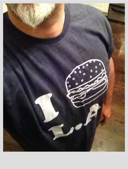 ForkReporter's tweet image. @LAFoodie I see your hoodie and I raise you this kick-arse shirt. #foodie #forkreport #lafoodie