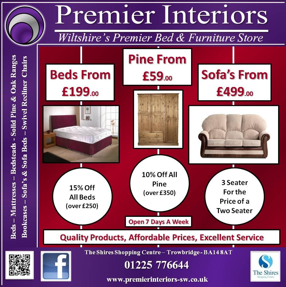 Premier Interiors On Twitter Premier Interiors New Advert Coming