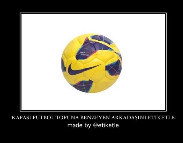 Etiketle tweet media