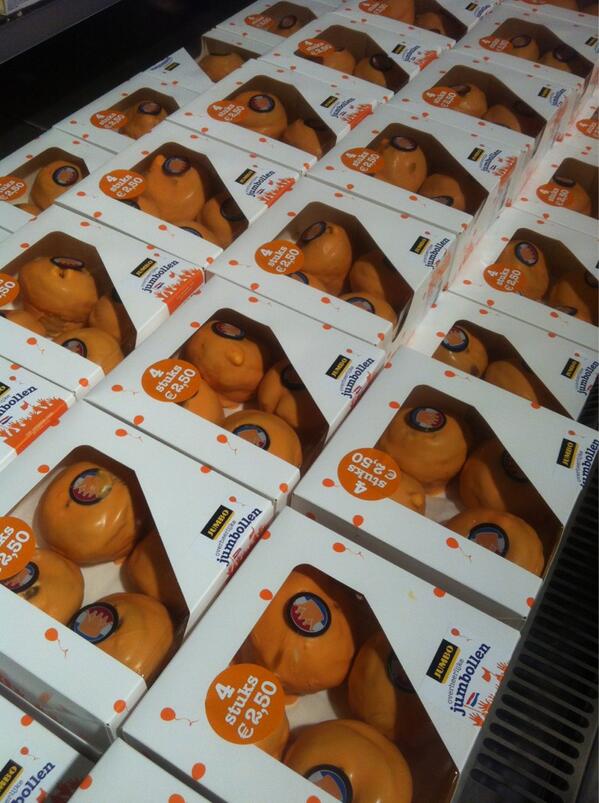 JumboAssendorp's tweet photo. Jumbo Assendorp vandaag geopend tot 18 uur! Nog #jumbollen aanwezig, op=op http://t.co/HSEGgfQxJV