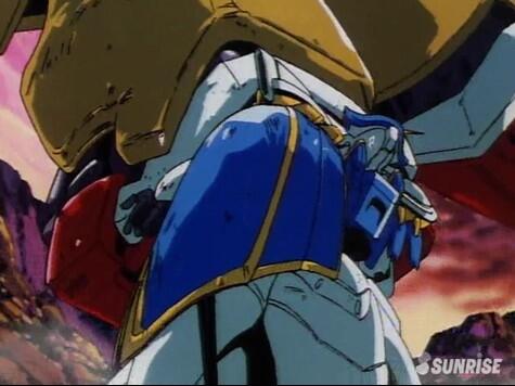 機動武闘伝gガンダム感想 6ページ目 Togetter